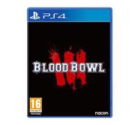 Blood Bowl 3: Brutal Edition (PS4) (Sony Playstation 4)