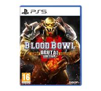 Blood Bowl Iii [Brutal Edition Super Deluxe] - Ps5