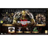 Blood Bowl 3 Brutal Super Deluxe Edition (100 % UNCUT) (jouable en allemand)