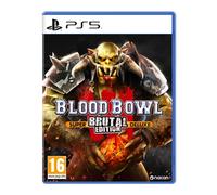 Blood Bowl 3 Brutal Edition Super Deluxe PS5 (Sp ) (224479)