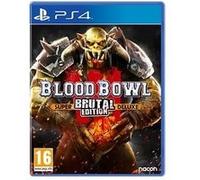 Blood Bowl 3 Brutal Super Deluxe Edition PS4 G