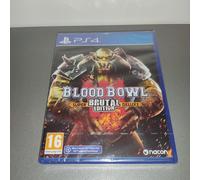 Blood Bowl 3 Brutal Super Deluxe Edition PS4