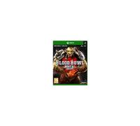 Blood Bowl 3 Brutal Super Deluxe Edition Xbox