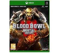 Blood Bowl 3 Brutal Super Deluxe Edition Xbox G
