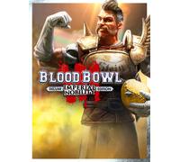 Blood Bowl 3 - Imperial Nobility Edition (PC) Steam Key GLOBAL
