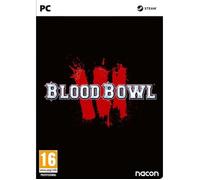 Blood Bowl 3 - Jeu PC - 12 races disponibles - Personnalisation des joueurs