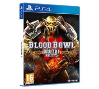 Blood Bowl 3 (Playstation 4)