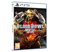 Blood Bowl 3 Super Brutal Deluxe Edition PS5