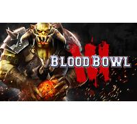 Blood Bowl 3 (PS4)