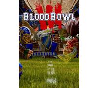 Blood Bowl 3 Steam Key GLOBAL