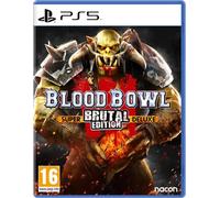 Blood Bowl 3 Super Brutal Deluxe Edition PS5