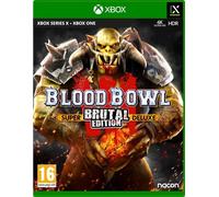 Blood Bowl 3 Super Brutal Deluxe Edition Xbox Serie S/X