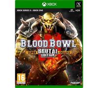 Blood Bowl 3 Super Brutal Deluxe Edition Xbox Serie S/X | occasion
