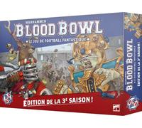 Blood Bowl - 3eme Saison (Fr)