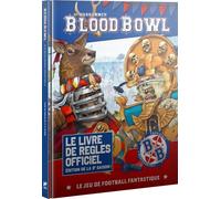 Blood Bowl - 3eme Saison : Règles Officielles (Fr)