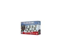 Games Workshop – Équipe Blood Bowl – Black Orc Blood Bowl Team 202-12