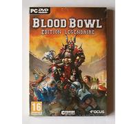 Blood Bowl (Edition Légendaire)