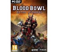 Blood Bowl - Edition Légendaire G