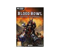 Blood Bowl Édition Légendaire PC
