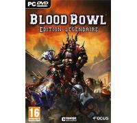Blood Bowl Édition Légendaire PC