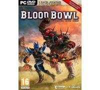 Blood Bowl - Edition Limitée PC