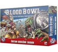 Blood Bowl - Édition Seconde Saison (Francais)