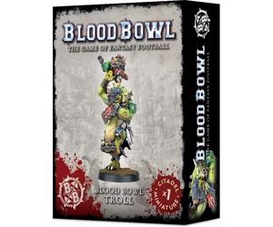 Blood Bowl - Gros Bras Troll