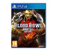 Blood Bowl III (3): Brutal Edition /PS4