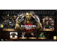 Blood Bowl Iii [Brutal Edition Super Deluxe] - Ps5