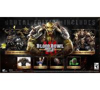 Blood Bowl Iii [Brutal Edition] - Xbox Series X / Xbox One (Us)