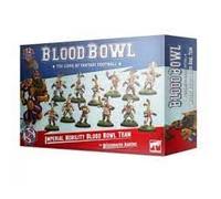 Blood Bowl - Imperial Nobility Blood Bowl Team 202-13