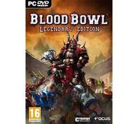 Blood Bowl - Legendary Edition G