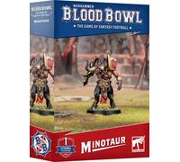 Blood Bowl - Minotaur