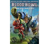 Blood Bowl: More Guts, More Glory!