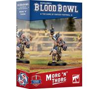 Blood Bowl - Morg 'N' Thorg