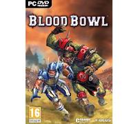 Blood Bowl (PC DVD) [import anglais]