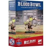 Blood Bowl - Rat Ogre