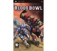 BLOOD BOWL / JEU CONSOLE PSP