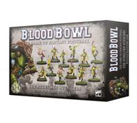 Games Workshop – Équipe Blood Bowl The Athelorn Avengers – Elfes Sylvains