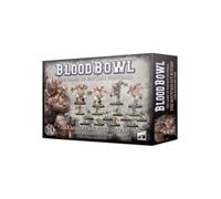 Blood Bowl - Team Ogre : Fire Mountain Gut Busters