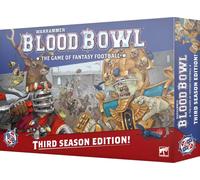 Blood Bowl - Third Saison (En)