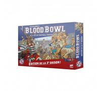 Blood Bowl : Troisième Saison - Boite de Base