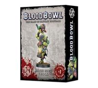 Games Workshop – Blood Bowl – Gros Bras Troll
