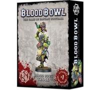 Blood Bowl - Troll G