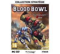 Blood Bowl - White Edition PC