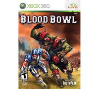 Blood Bowl Xbox 360