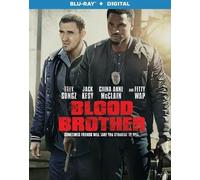 Blood Brother [Blu-Ray]