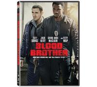 Blood Brother [Dvd] Ac-3/Dolby Digital, Dolby, Subtitled, Widescreen