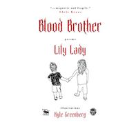 Blood Brother: Poems