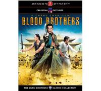 Blood Brothers